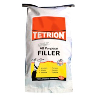 Tetrion All Purpose Powder 5.25kg