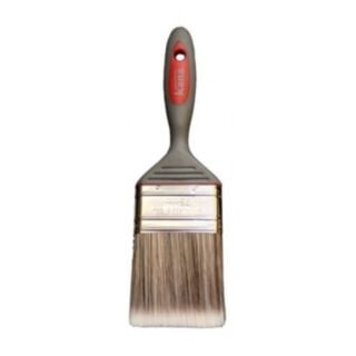 Kana 15023050 75mm Easy-Flo Synthetic Paint Brush