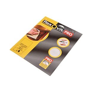 Finishing Sheets 230 x 280mm 240g Pack of 3
