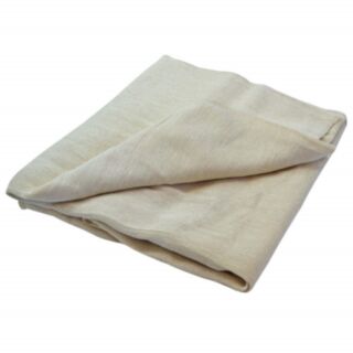 Trade Triplepack Cotton Twill Dust Sheet 12ft x 9ft (3 pack)