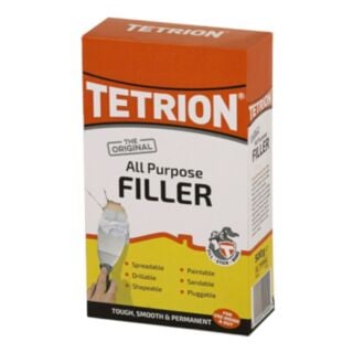 Tetrion TETTFP015 All Purpose Powder Filler 1.5kg
