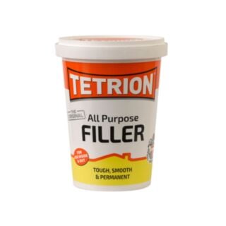 Tetrion TETDTE108 All Purpose Filler Ready Mixed 1kg