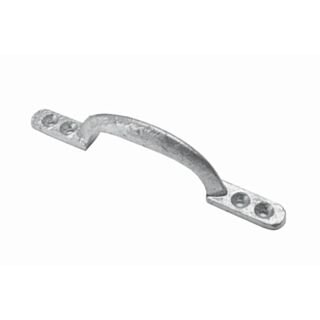 Hot Bed Handle 150mm Galvanized