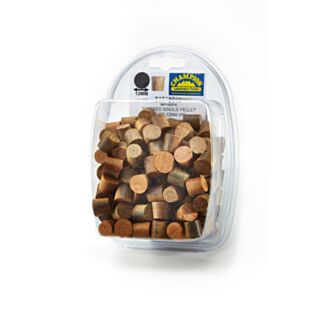 Pine Tapered Loose Pellets 12mm (Pack of 25)