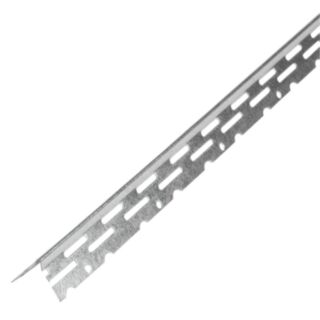 Plasterboard Thin Coat Angle Bead 2.4m