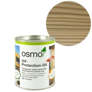 Osmo UV-Protection-Oil Tints Larch 0.75L