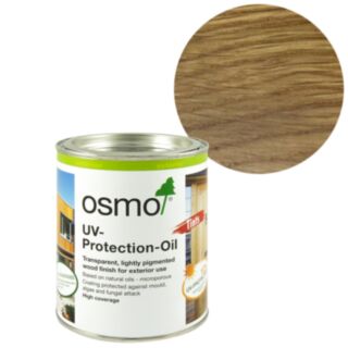 Osmo UV-Protection-Oil Tints Light Oak 0.75L