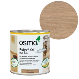 Osmo Polyx-Oil Effect Raw 0.75L