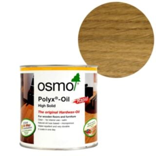 Osmo Polyx-Oil Rapid Clear Matt 0.75L