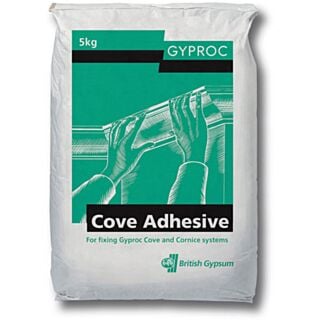 Cove Adhesive 5kg bag