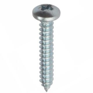 Champion Self Tapping Screw Panhead 8 x 1/2 Pack of 25