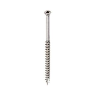 Trimhead Stainless Decking Screw 76mm Box 98