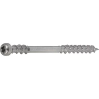 Spax 5.0 x 60mm A2 Stainless Torx Decking screw (Box 100)