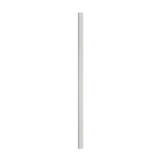 White Primed Stick Spindle 32 x 895mm
