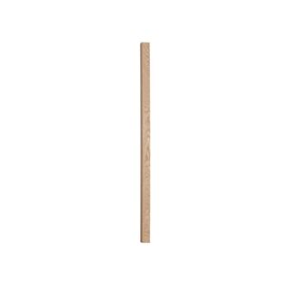 Oak Stick Spindle 41 x 895mm