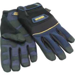 Irwin Heavy-Duty Jobsite Glove- Large