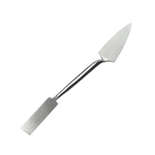 Leaf & Square Small Tool 12mm