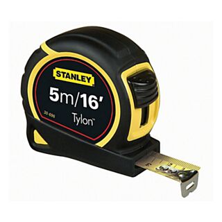Stanley Contract Tape 5m/16ft 0-30-696
