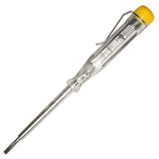 Stanley 066121 FatMax VDE Insulated Voltage Tester