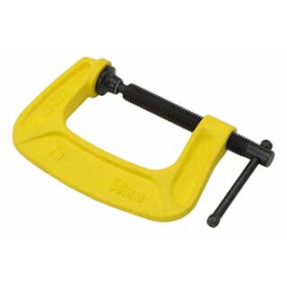 Stanley 083035 Bailey G Clamp 150mm (6)