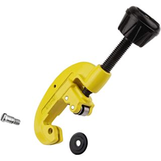 Stanley Adjustable Pipe Cutter 3-30mm (070448)