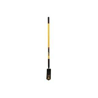 Roughneck Trenching Shovel 4 with 48 Handle