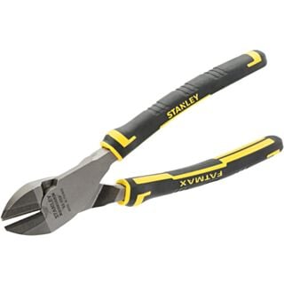 Stanley 084003 FatMax Diagonal Cutting Pliers VDE 175mm