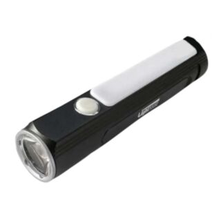 Lighthouse 2000 Lumen Elite Boost Rechargeable Torch