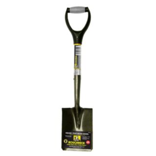 Roughneck 68006 Micro Shovel Square Point 685mm (27in)