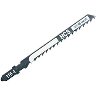 DeWalt DT2166 Extreme Wood Jigsaw Blades (T144D) (5 Pack)