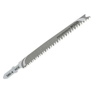DeWalt DT2057 Progressor Tooth Jigsaw Blade (T234X) (5 Pack)