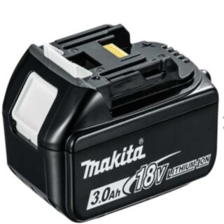 Makita BL1830 3.0Ah Li-Ion Battery
