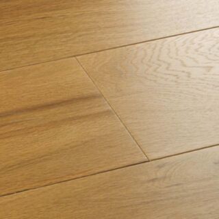 Trade Classic Rustic Oak Easiloc Engineered Flooring (2.888m2 pack)
