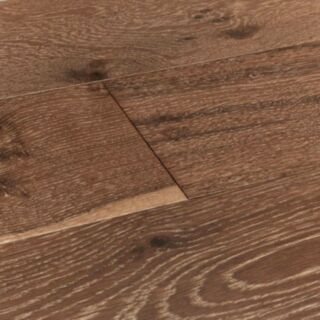 Evening Oak Lacquered Moisture Resistant Flooring 7 x 165mm (2.013m2 Pack)