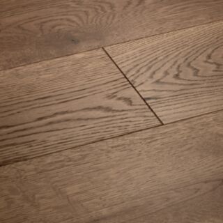 Harlech Coffee Oak Brushed & Matt Lacquered Flooring (2.166m2 pack)