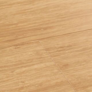 Natural Bamboo Lacquered Flooring 12 x 138mm (1.532m2 pack)
