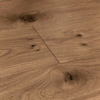 Natural Oak Lacquered Moisture Resistant Flooring 7 x 165mm (2.013m2 pack)