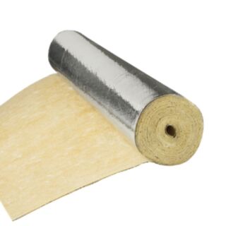 3.6mm Timber/Floormate Underlay 10m2 Roll