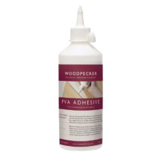 Woodpecker 31-WPA-505 PVA Flooring Grade Adhesive 500ml