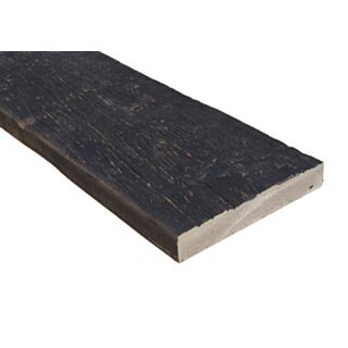 Millboard Weathered Embered Oak Decking 32 x 200 x 3600mm