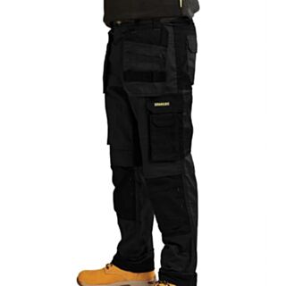 Stanley Omaha Slim Fit Holster Trousers - W34 L33