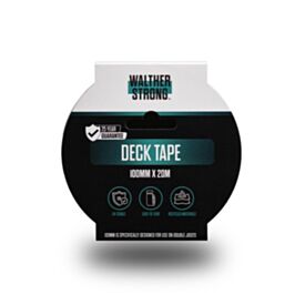 Walther Strong Deck Tape 20m x 100mm
