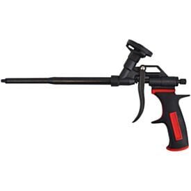 Faithfull FAIFOAMGUNNS Heavy Duty P45 Metal Foam Gun