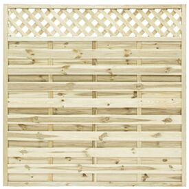 Elite Malo Panel 1800 x 1800mm