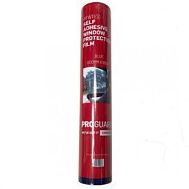Proguard PFW21B Window Protection Film 600mm x 50m Roll