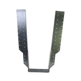 Simpson JHA450/150 Timber To Timber Joist Hanger 150mm Long Leg