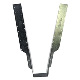 Simpson JHA450/91 Timber To Timber Joist Hanger 91mm Long Leg