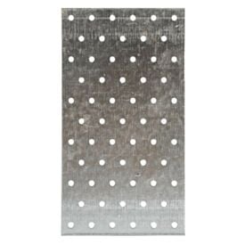 Simpson NP80/200 Nailing Plate 80 x 200mm