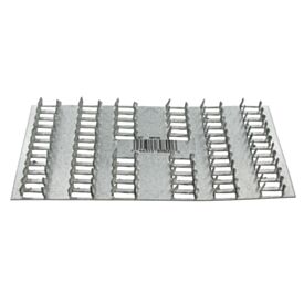 Simpson MP24 51 x 102mm Mending Plate