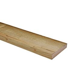 22 x 100mm Treated Sawn Timber